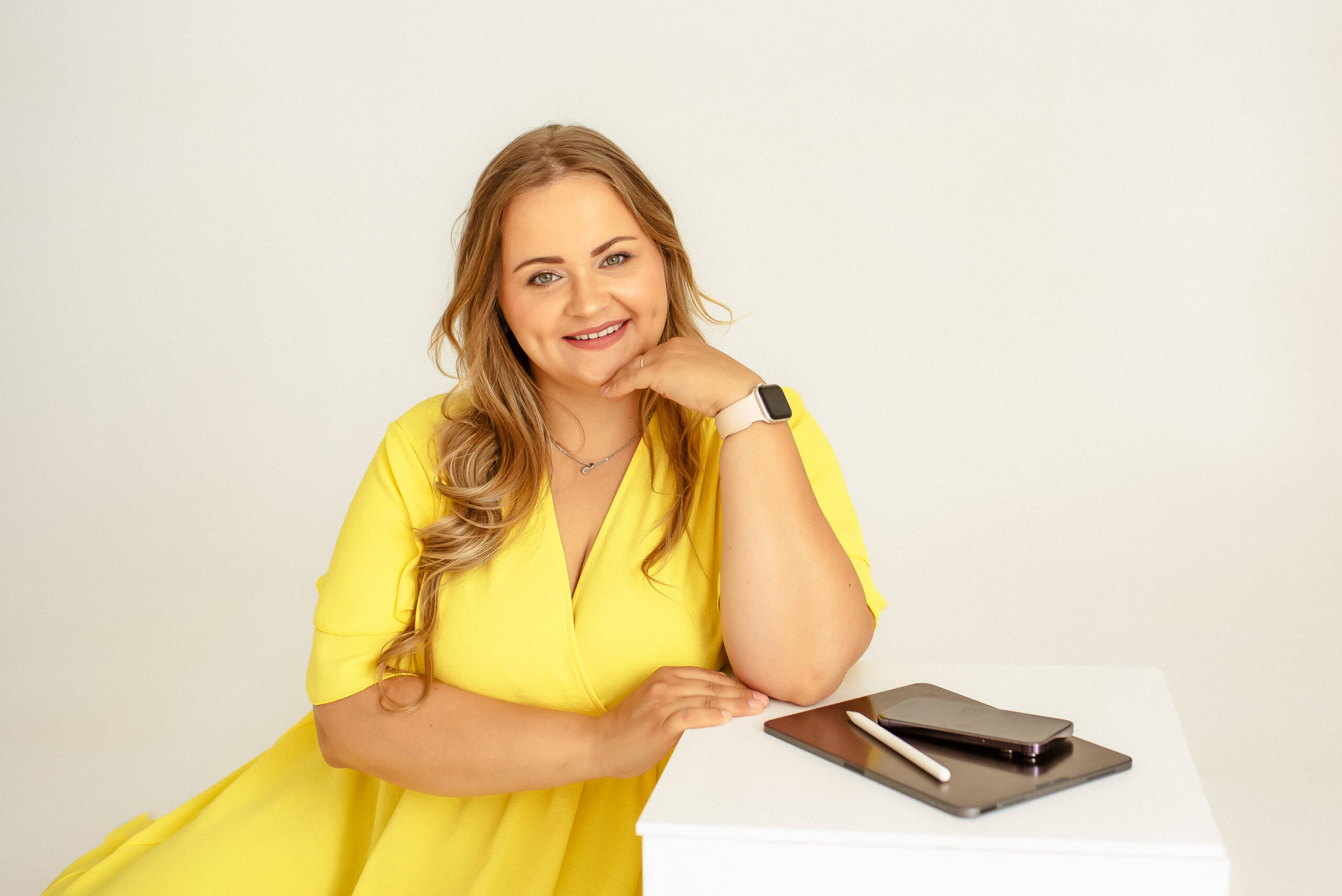 Jaanika Vahtra virtuaalassistent kujundaja
